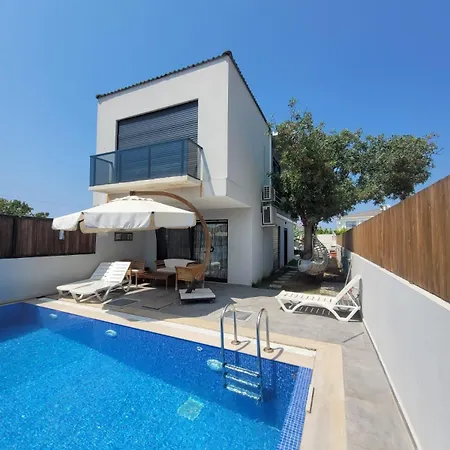 I Talei Villa Cesme